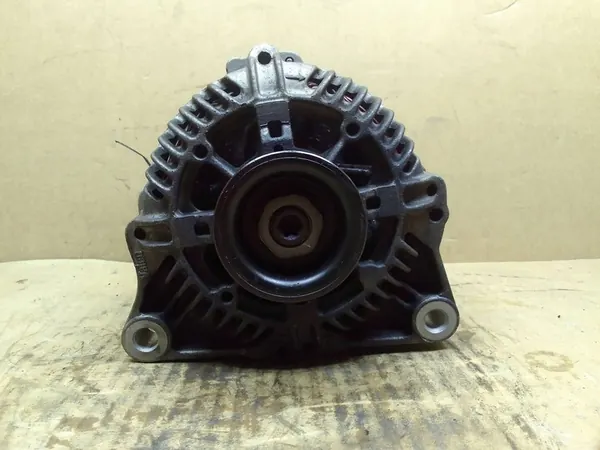 ALTERNATOR CITROEN C5 2.0 B image 3