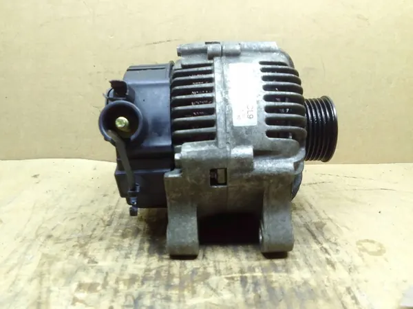 ALTERNATOR CITROEN C5 2.0 B image 5