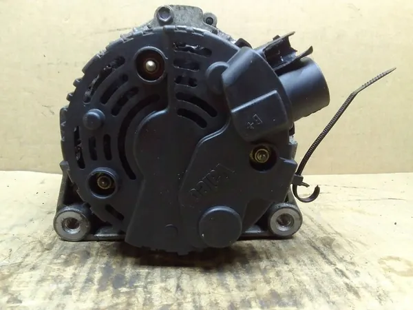 ALTERNATOR CITROEN C5 2.0 B image 7