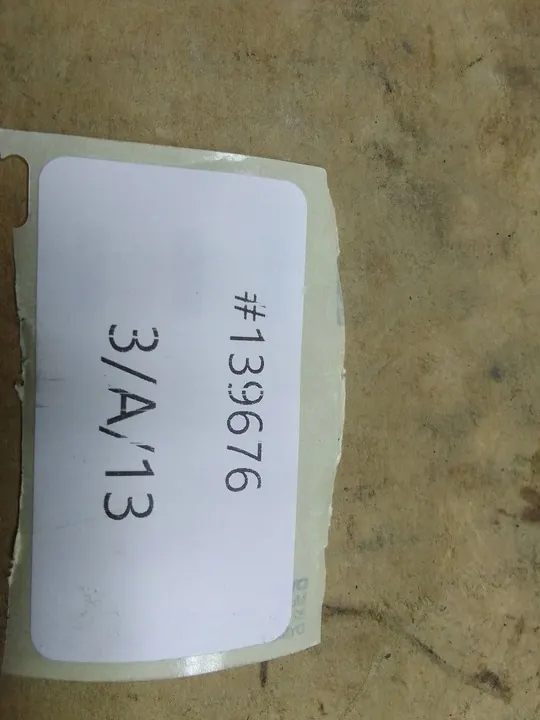 ALTERNATOR CITROEN C5 2.0 B image 9