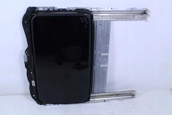 Teto Solar BMW M Package Completo OEM 7249801 image 2