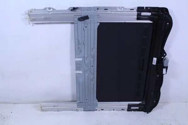 Teto Solar BMW M Package Completo OEM 7249801 image 3