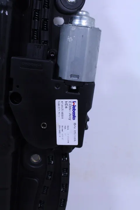 Teto Solar BMW M Package Completo OEM 7249801 image 4