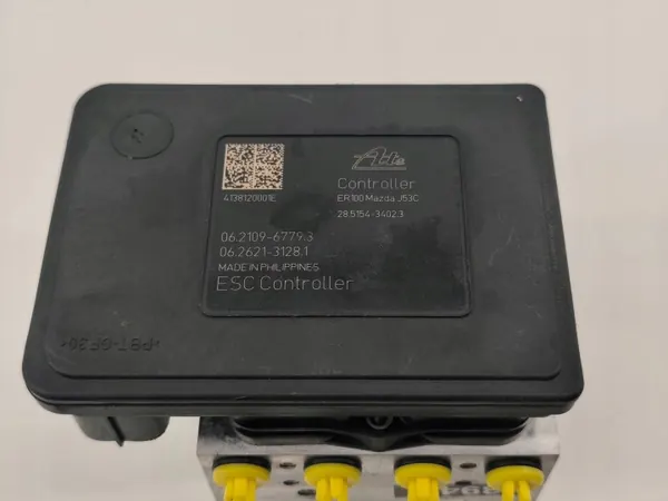 Bomba ABS KJ01437A0B para Mazda CX-5 - Usado image 6