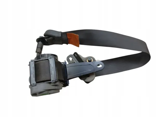Cinto de segurança OEM PAS esquerdo dianteiro Opel Antara 2006-2010 image 2