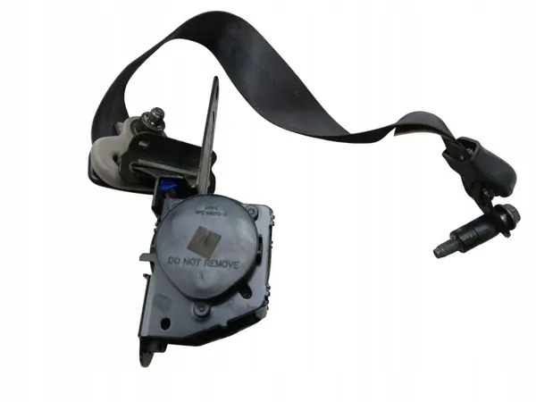 Cinto de segurança OEM PAS esquerdo dianteiro Opel Antara 2006-2010 image 3