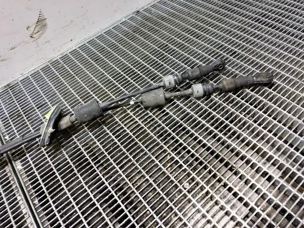 Varilla de cambios Hyundai i30 OEM SKE56434 - Usado image 4