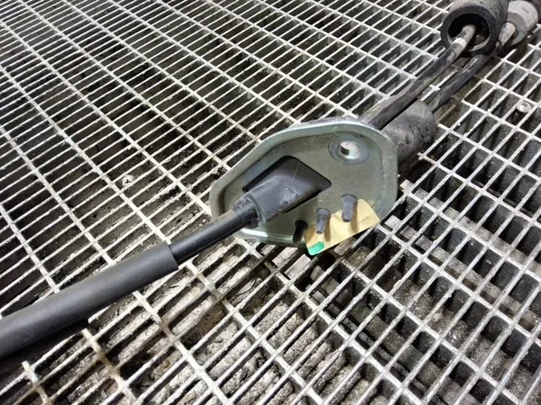 Varilla de cambios Hyundai i30 OEM SKE56434 - Usado image 5