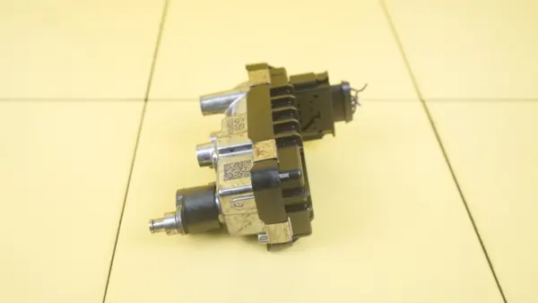 DRFB G59 turboaktoori Transit MK7 2.2 TDCI:lle image 2