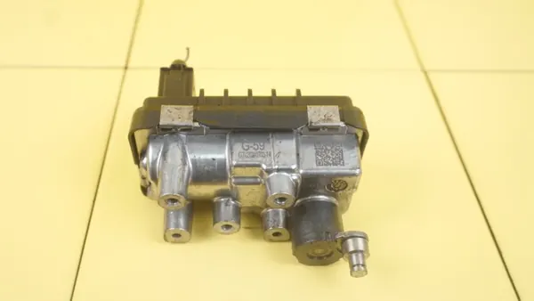 DRFB G59 turboaktoori Transit MK7 2.2 TDCI:lle image 3