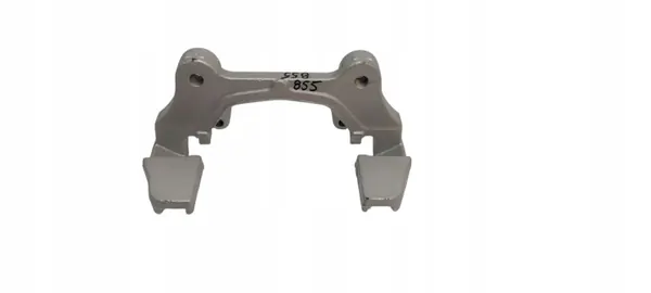 Bremszangenhalter vorne L=P OEM 6769097 image 2
