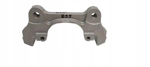 Bremszangenhalter vorne L=P OEM 6769097 image 3
