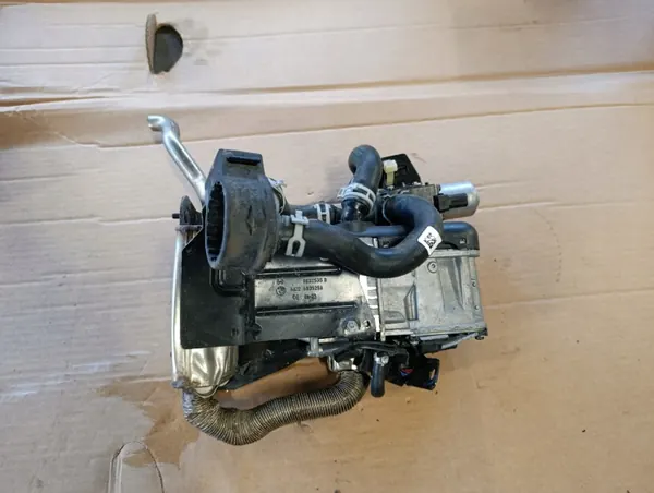 Aquecedor auxiliar Webasto BMW G20 G21 OEM 5A3A012 image 4