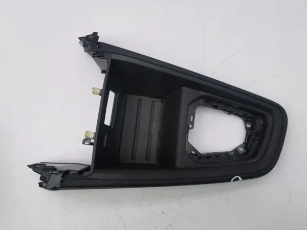 Bastidor izquierdo Renault Clio V 2023 OEM 956554856R image 2