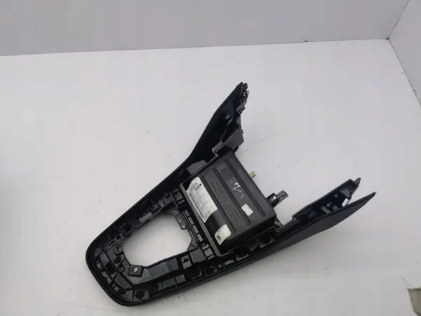 Bastidor izquierdo Renault Clio V 2023 OEM 956554856R image 4