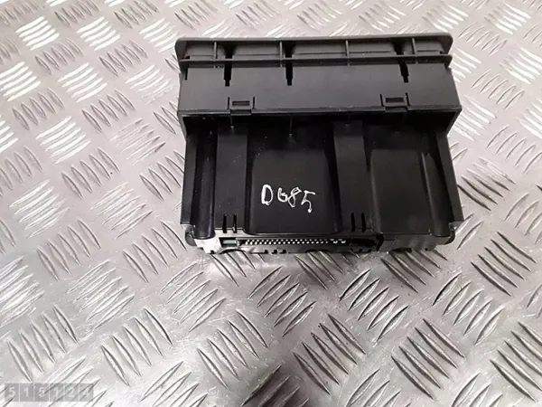 Saab 9-5 AC-ohjausmoduuli OEM 5048731 - Käytetty image 6