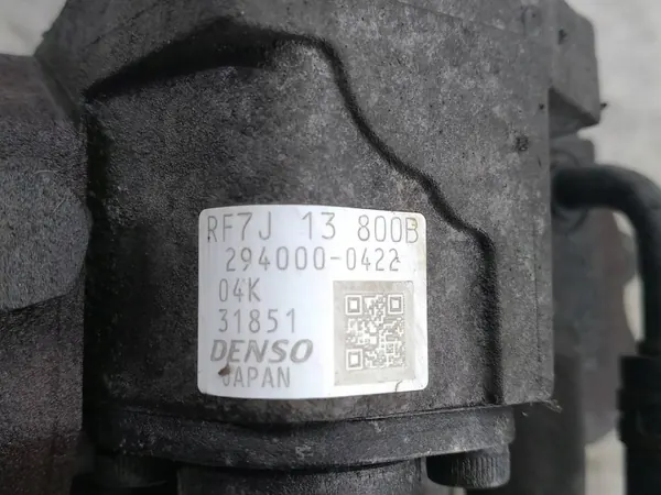Einspritzpumpe Mazda 6 II RF7J13800B 294000-0422 image 3