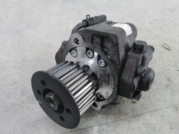 Einspritzpumpe Mazda 6 II RF7J13800B 294000-0422 image 4