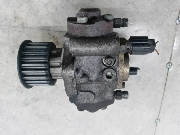 Einspritzpumpe Mazda 6 II RF7J13800B 294000-0422 image 7