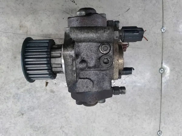 Einspritzpumpe Mazda 6 II RF7J13800B 294000-0422 image 8