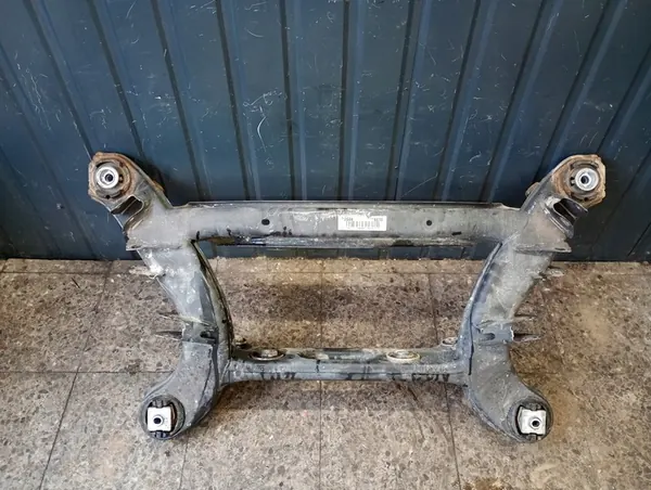 Sanki wozek MERCEDES E KLASA W213 SEDAN E63 AMG A2043520206 image 10