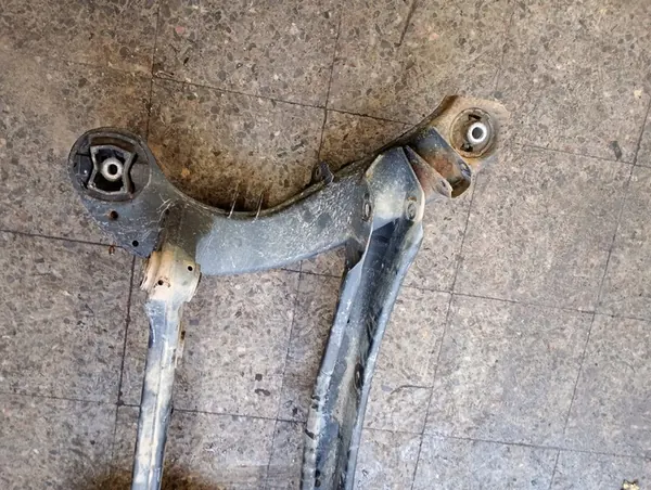 Sanki wozek MERCEDES E KLASA W213 SEDAN E63 AMG A2043520206 image 2