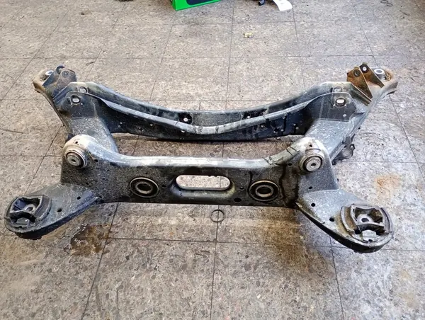 Sanki wozek MERCEDES E KLASA W213 SEDAN E63 AMG A2043520206 image 8