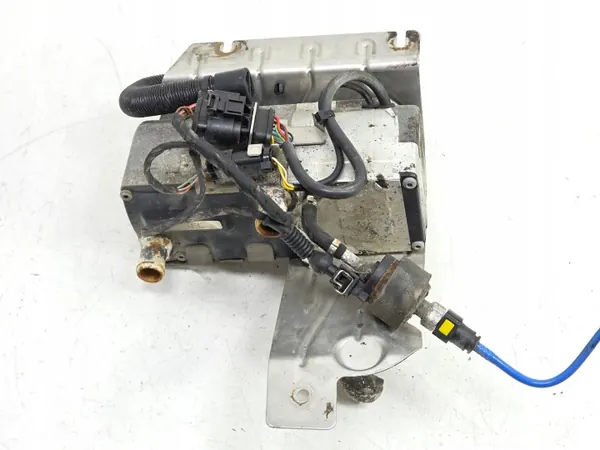 OEM 6398300361 Webasto parkeerverwarming voor Vito Viano image 2