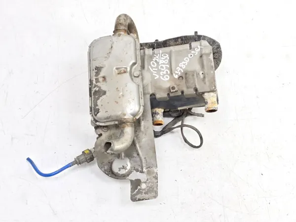 OEM 6398300361 Webasto parkeerverwarming voor Vito Viano image 3