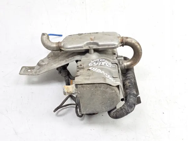 OEM 6398300361 Webasto parkeerverwarming voor Vito Viano image 4