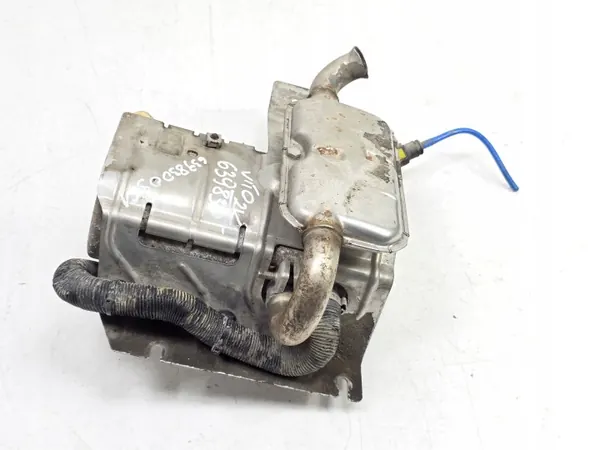 OEM 6398300361 Webasto parkeerverwarming voor Vito Viano image 5