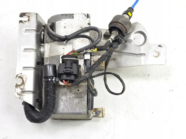 OEM 6398300361 Webasto parkeerverwarming voor Vito Viano image 7