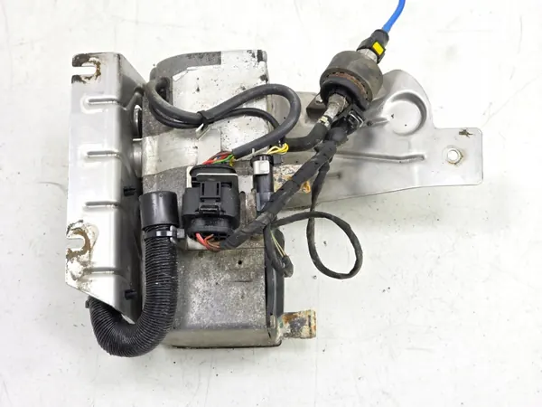 OEM 6398300361 Webasto parkeerverwarming voor Vito Viano image 9