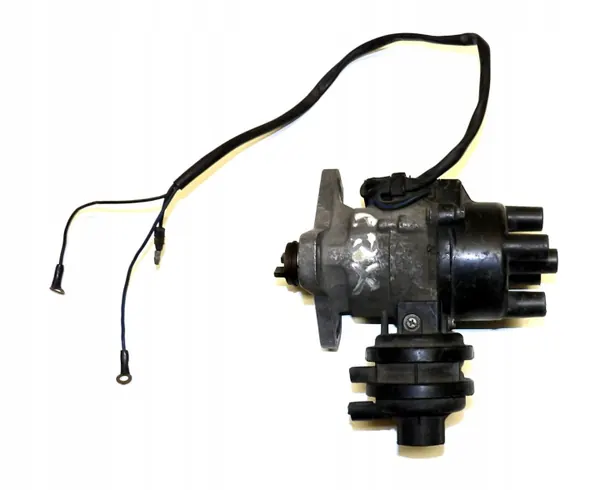 Zündspule Honda OE D4T74-04 - Gebraucht image 2