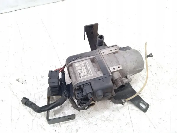 Webasto Opel Astra IV J 1.7 CDTI 110ch OEM 1314974A image 2