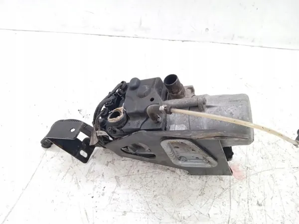 Webasto Opel Astra IV J 1.7 CDTI 110ch OEM 1314974A image 3