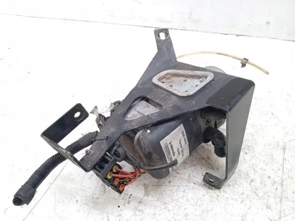 Webasto Opel Astra IV J 1.7 CDTI 110ch OEM 1314974A image 4