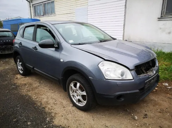 Oliepomp OEM 8200307174 voor Nissan Qashqai 1.5L image 4