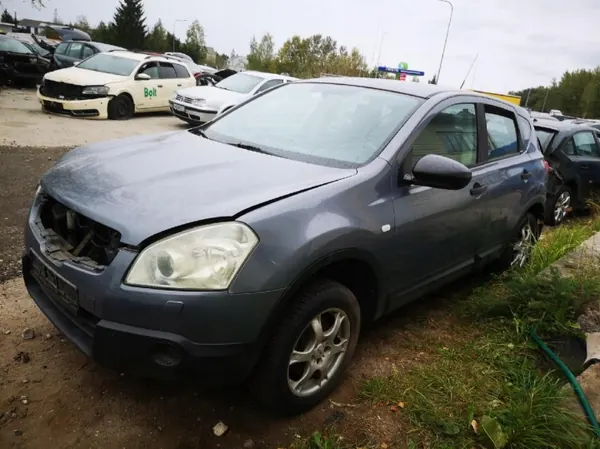 Oliepomp OEM 8200307174 voor Nissan Qashqai 1.5L image 5