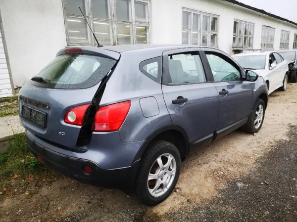 Oliepomp OEM 8200307174 voor Nissan Qashqai 1.5L image 8