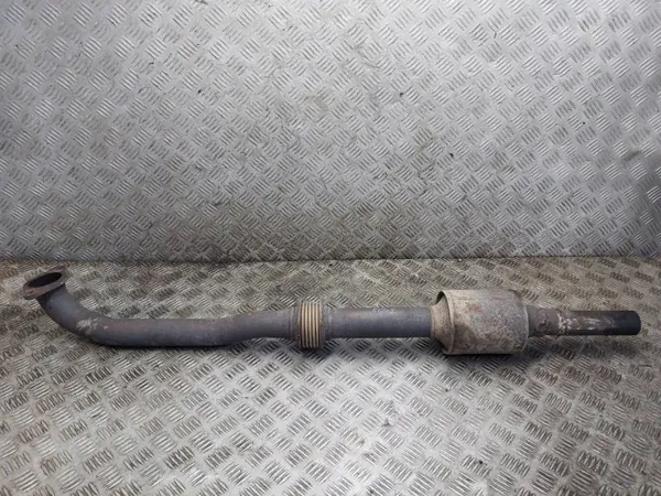 OEM KATALIZATOR PUSTY ROVER 75 I 1.8 16V Dummy-Katalysator image 2