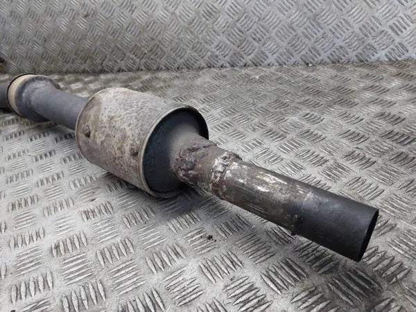 OEM KATALIZATOR PUSTY ROVER 75 I 1.8 16V Dummy-Katalysator image 3
