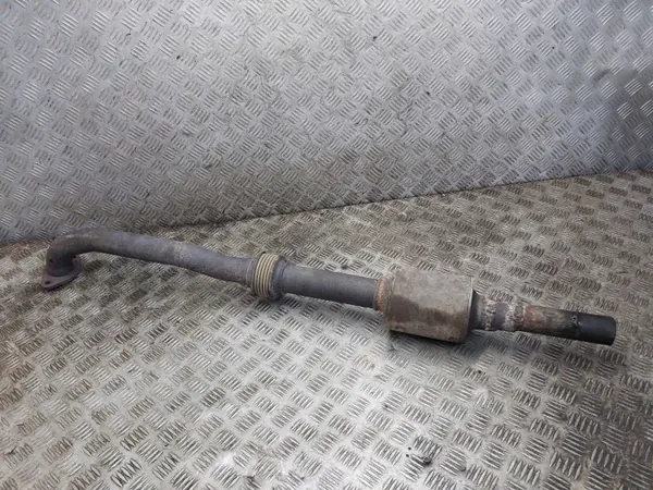OEM KATALIZATOR PUSTY ROVER 75 I 1.8 16V Dummy-Katalysator image 4