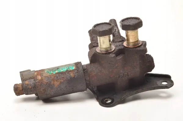 Válvula Nissan 300ZX Z32 OEM 55780-31P10 - Usada image 4