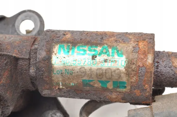 Válvula Nissan 300ZX Z32 OEM 55780-31P10 - Usada image 6