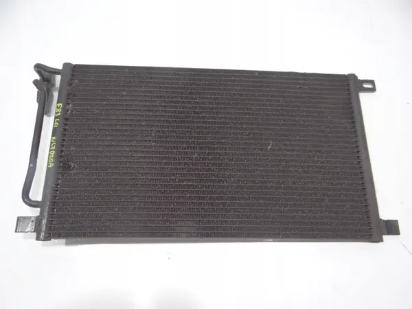 Klimakondensator BMW OE 3450046 für X3 E83 LCI image 6