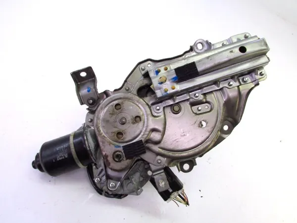 Verrou de hayon Lexus RX OEM CER1627 2003-2008 image 3