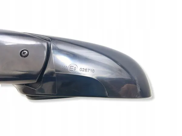 Vasen sivupeili OEM 9025806 Chrysler Voyagerille image 9