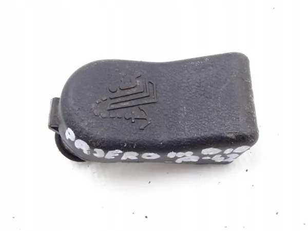 Support ISOFIX Mitsubishi Pajero III 99-06 OEM image 2