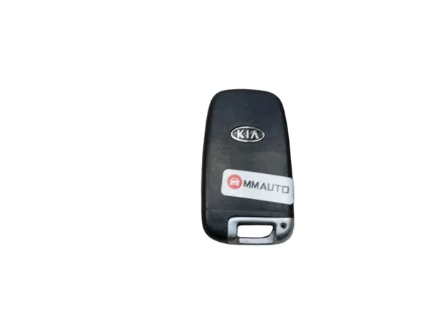 Clé Kia Sportage III OEM KLUCZYK KLUCZ PILOT (2010-2014) image 3